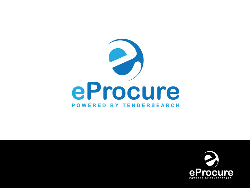 Diseño de Logo por spring TM para TenderSearch | Diseño #11209540