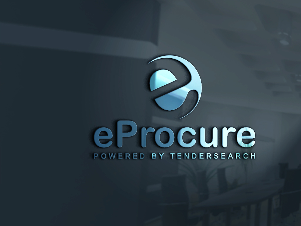 Diseño de Logo por spring TM para TenderSearch | Diseño #11209542