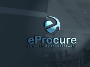 Diseño de Logo por spring TM para TenderSearch | Diseño: #11209542