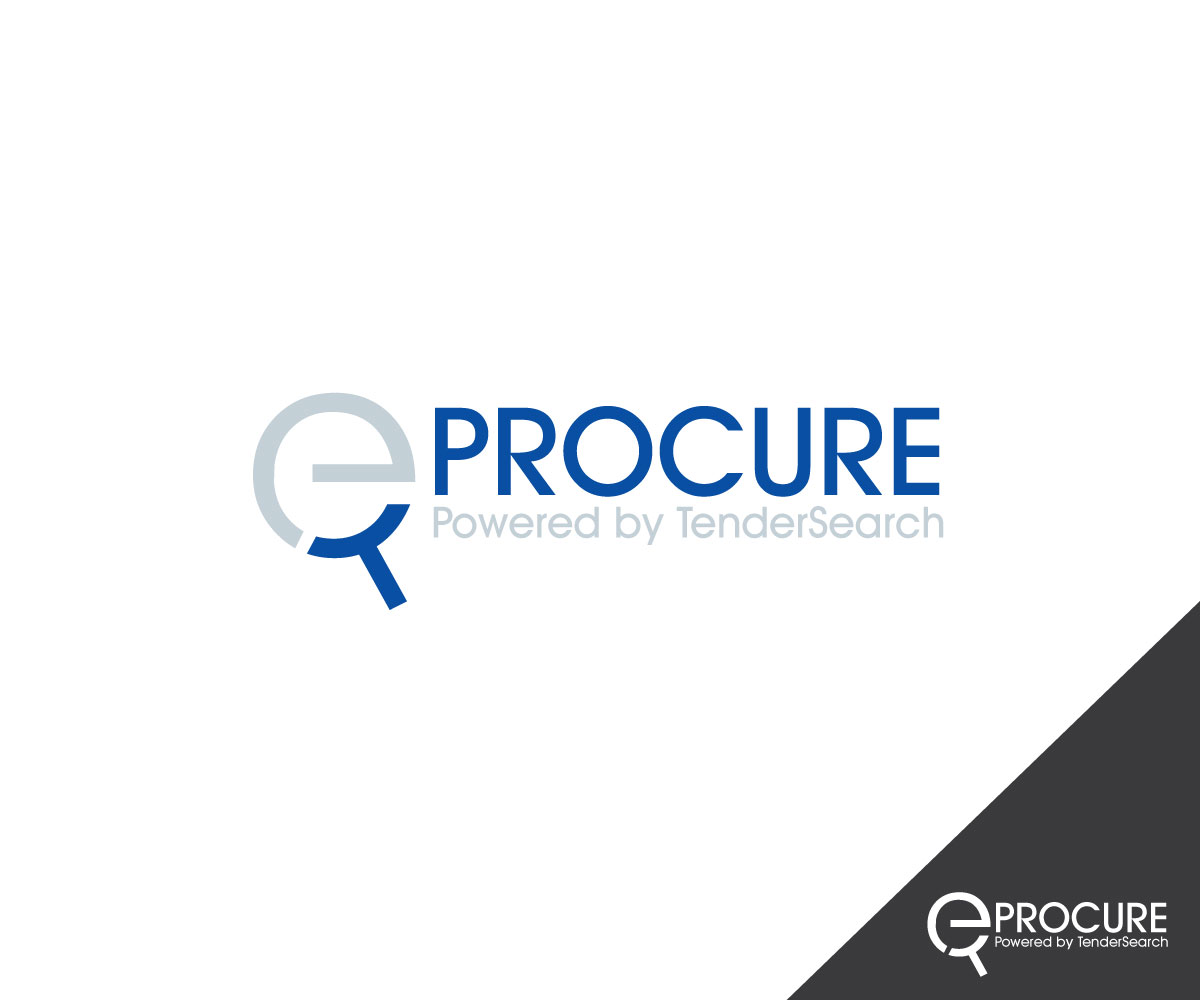 Diseño de Logo por ecorokerz para TenderSearch | Diseño #11206602