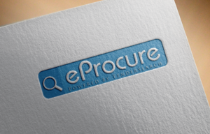 Diseño de Logo por Apple™ para TenderSearch | Diseño: #11203937