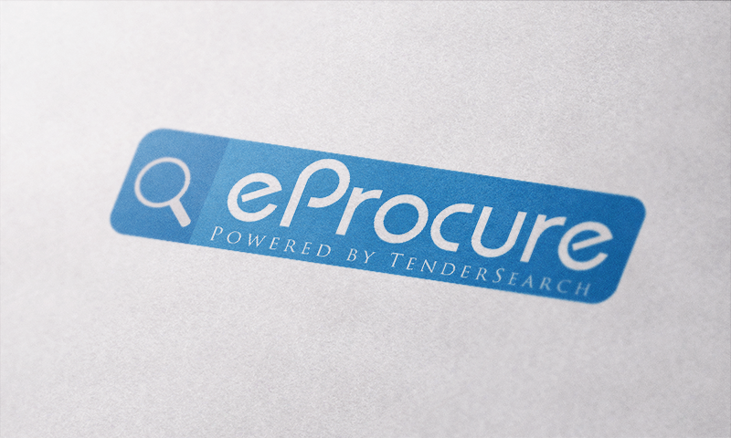 Diseño de Logo por Apple™ para TenderSearch | Diseño #11203939