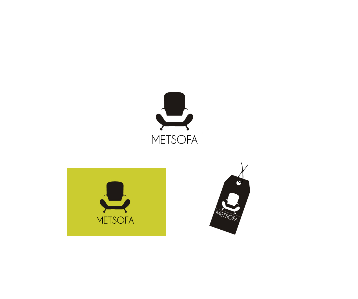 Logo Design by R O N I E for Lifestyle | Design #11365544