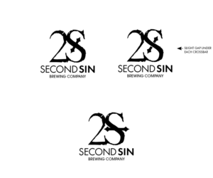 Logo Design by Bittersweet for this project | Design: #11360001