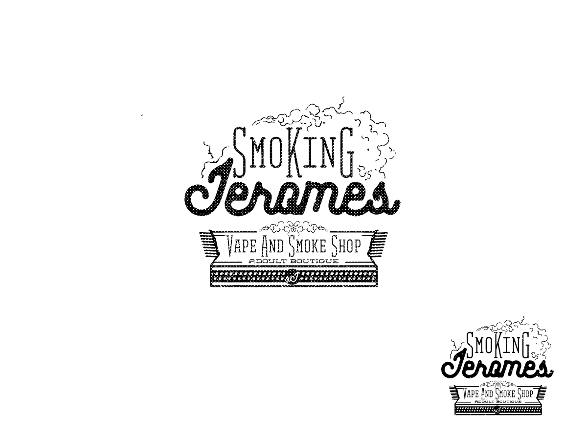 Logo Design by keudr for this project | Design #11239519