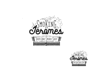 Logo Design by keudr