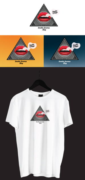 Logo Design by LoghArt Graphic