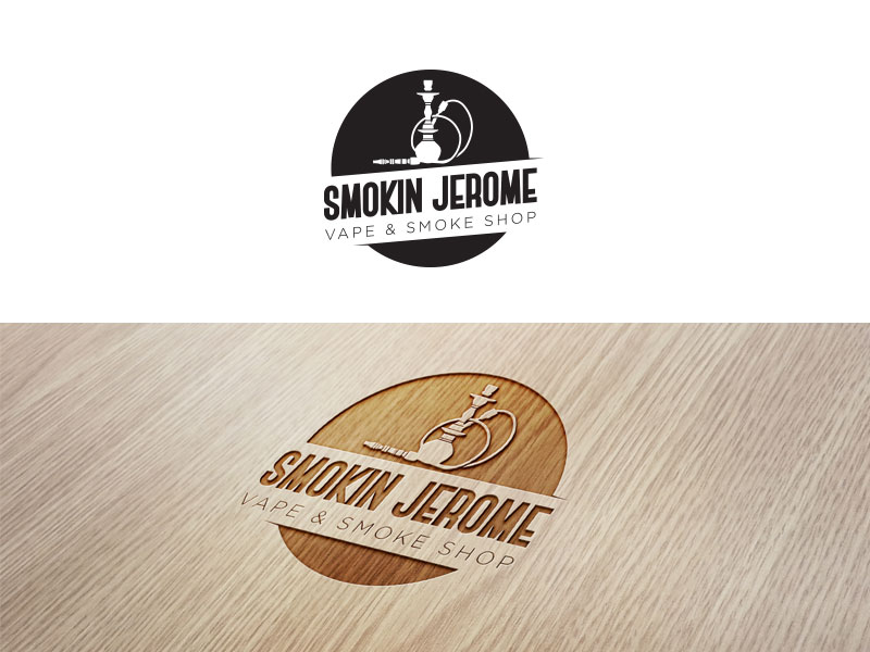 Logo Design by Lee Xian for this project | Design #11287344