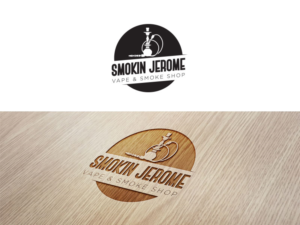 Logo Design by Lee Xian