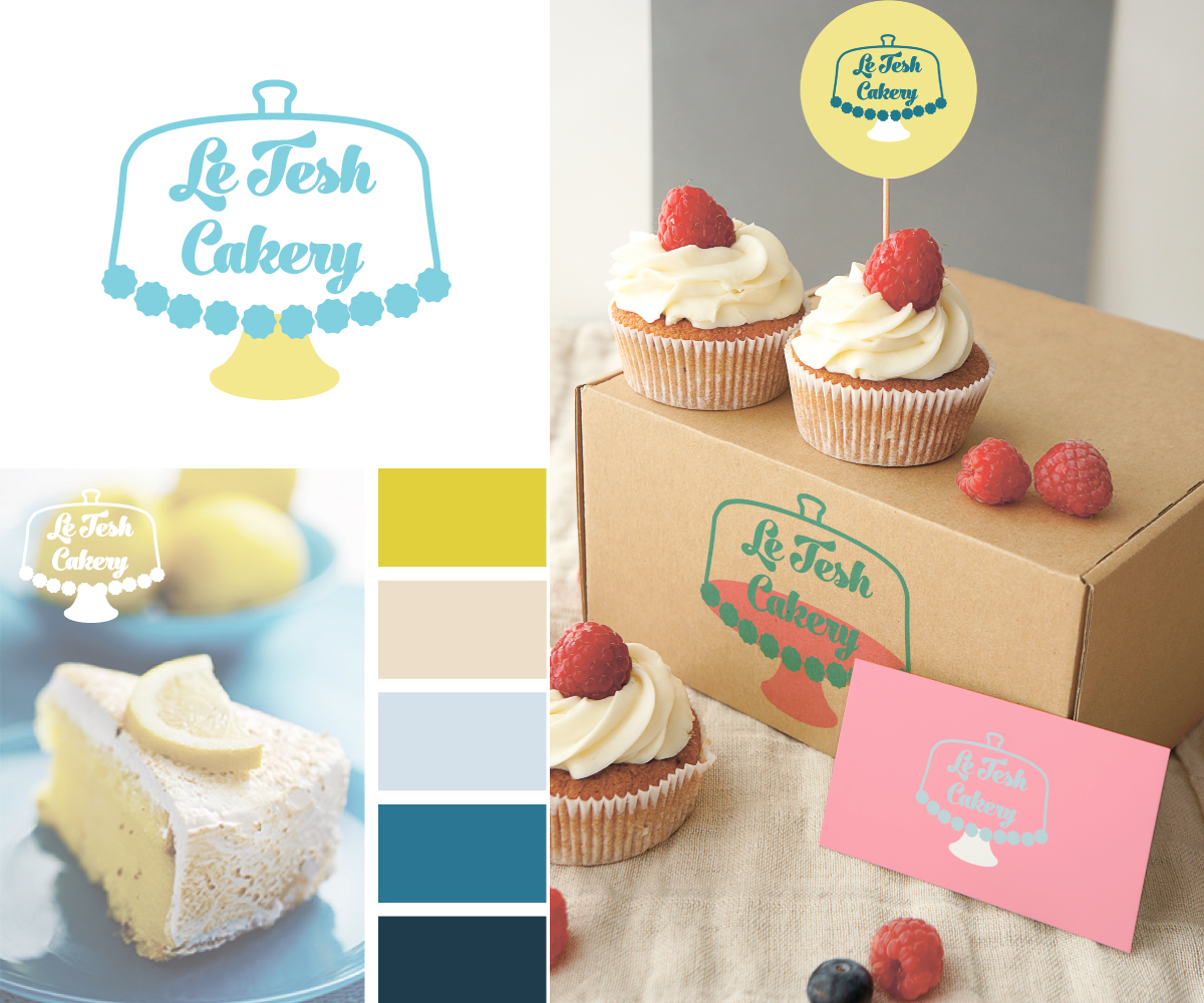 Logo Design by Farmiza for this project | Design #12276360