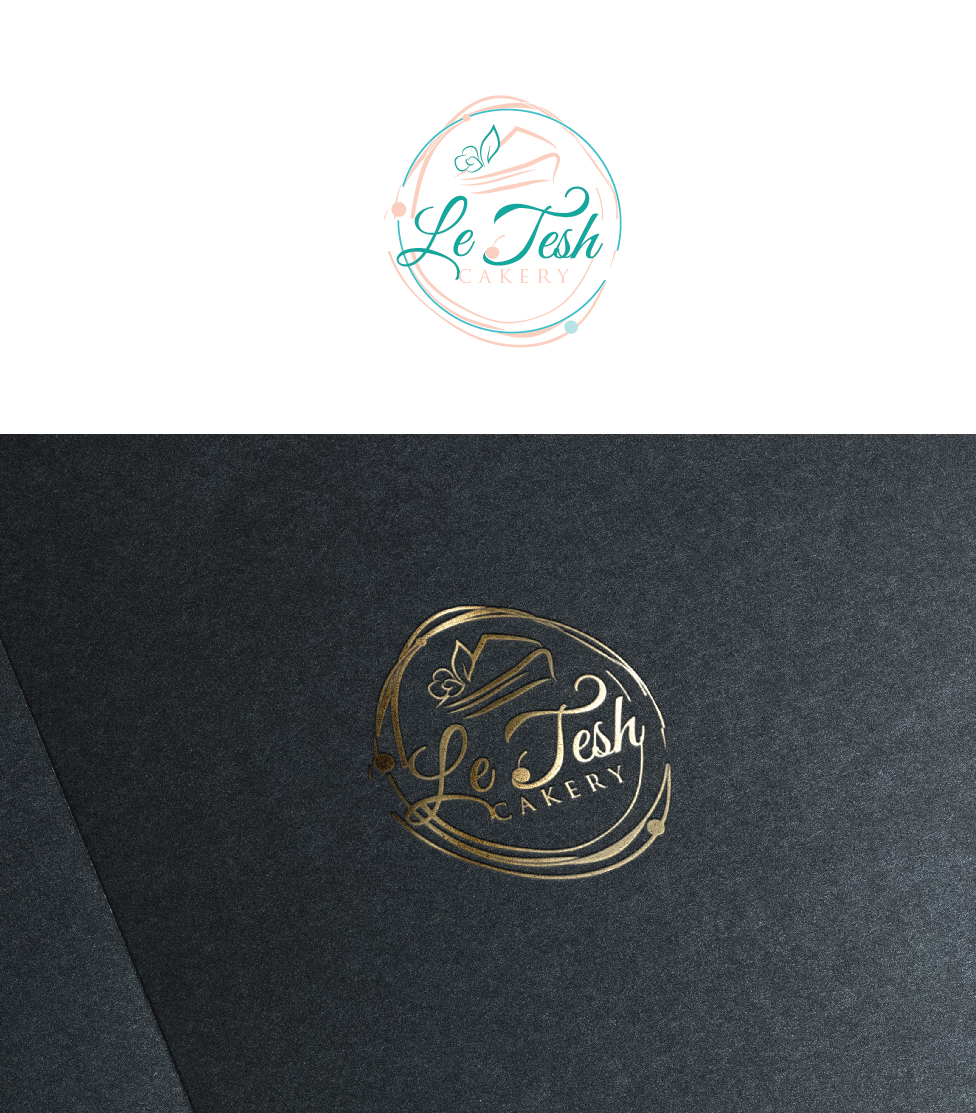 Logo Design by sloggi for this project | Design #12430778