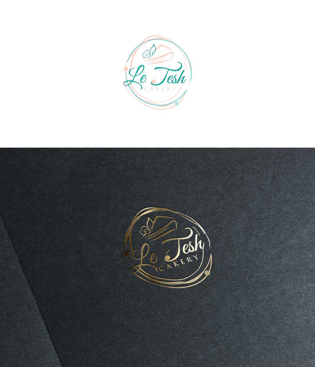 Logo Design by sloggi for this project | Design #12430993