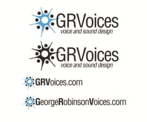 Logo Design by Hot Rod