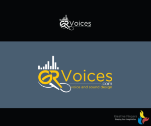 Logo Design by Kreative Fingers