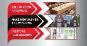 Window company needs new banner  | Banner-Design von Pinky 