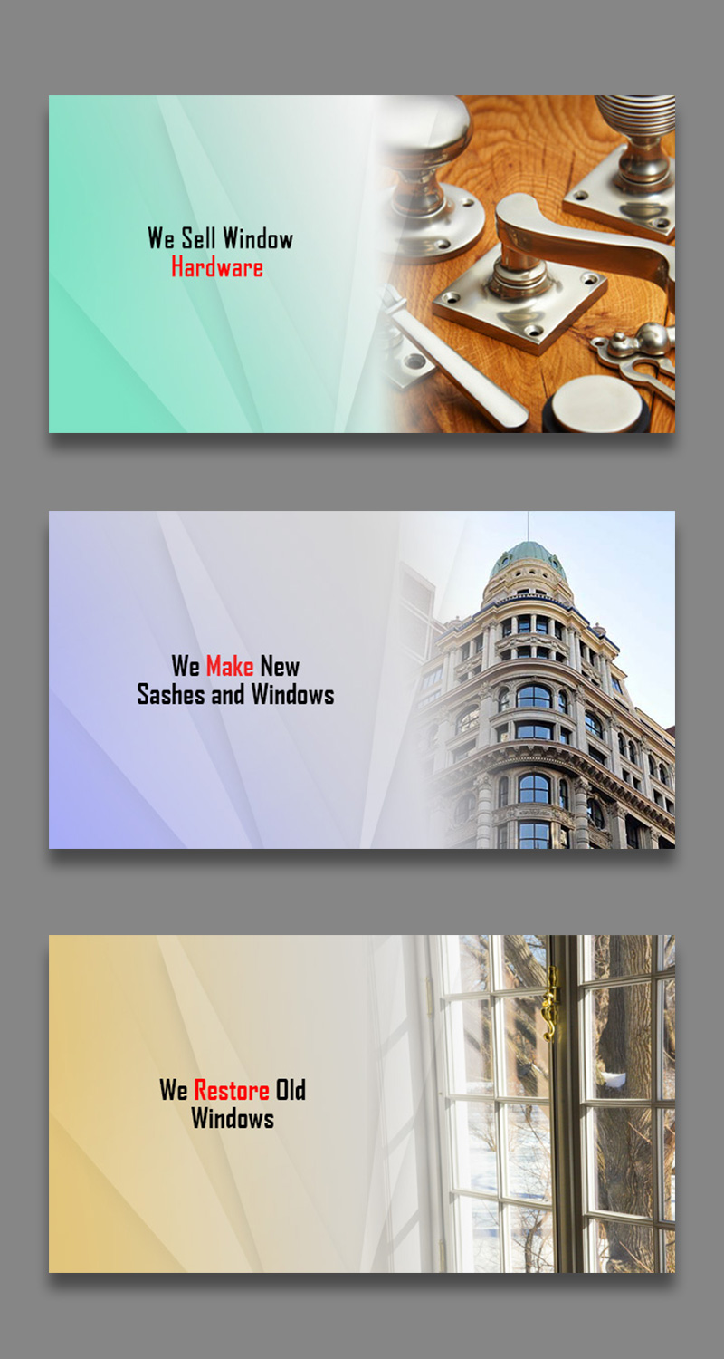 Banner Ad Design by anshtoyj for this project | Design #11253487