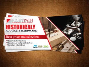 Banner Ad Design by creative.bugs for this project | Design: #11240478