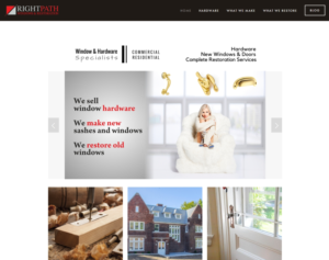 Window company needs new banner  | Banner-Design von Maestroto