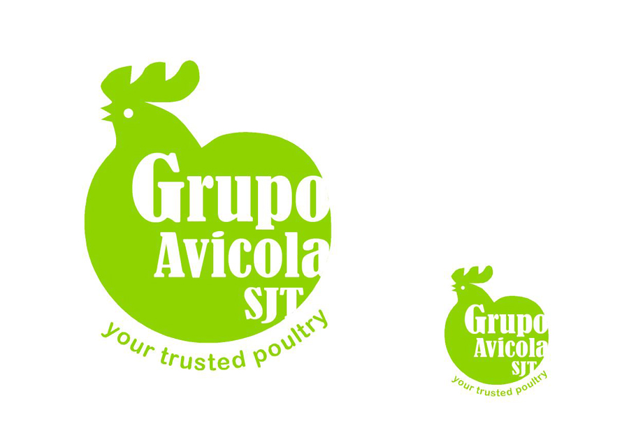 Logo Design by NG KIA HUI for this project | Design #480372