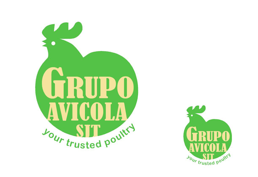 Logo Design by NG KIA HUI for this project | Design #480376