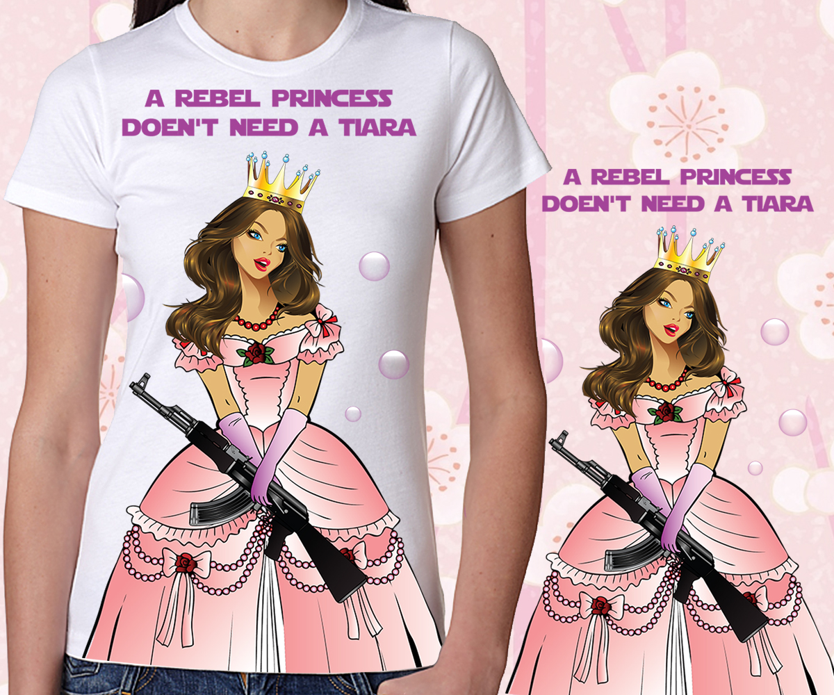 Diseño de Camiseta por TGDesigns para este proyecto | Diseño #11241751