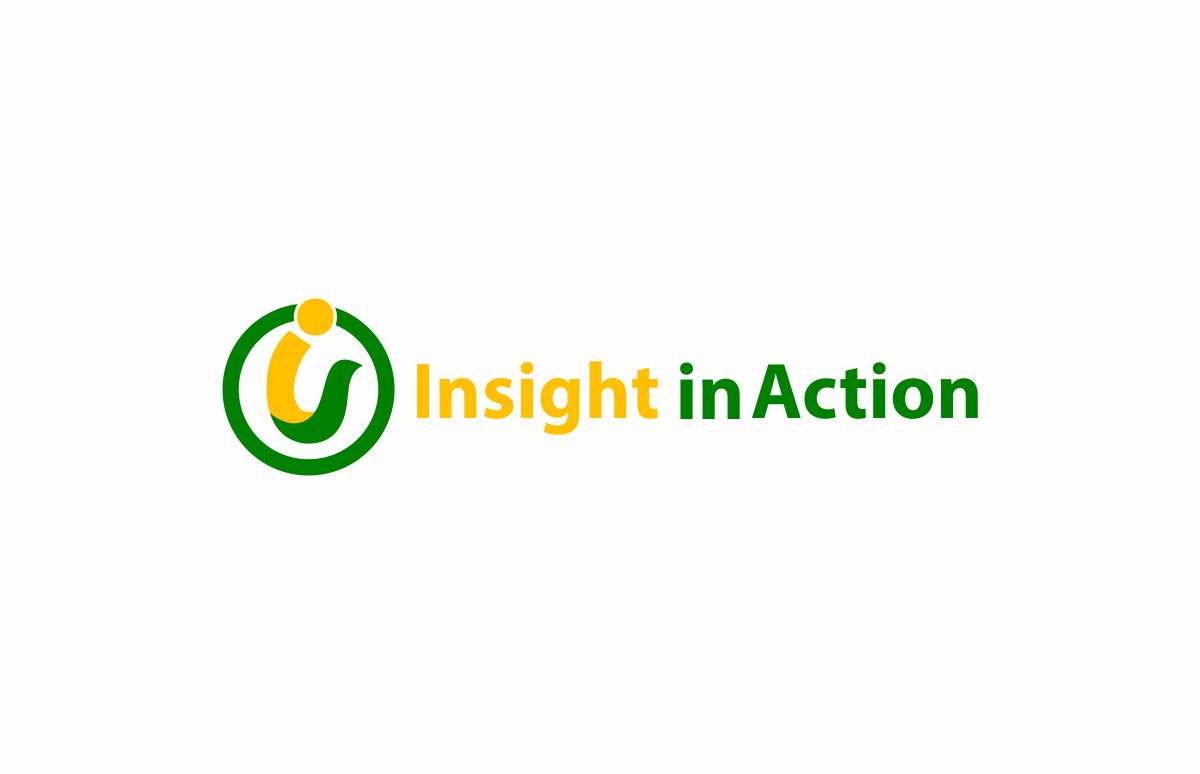 Logo Design by serazvictoria for Insight in Action | Design #11298550