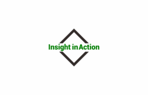 Logo Design by serazvictoria for Insight in Action | Design: #11298573