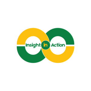 Logo Design by stwebre1a for Insight in Action | Design: #11212932