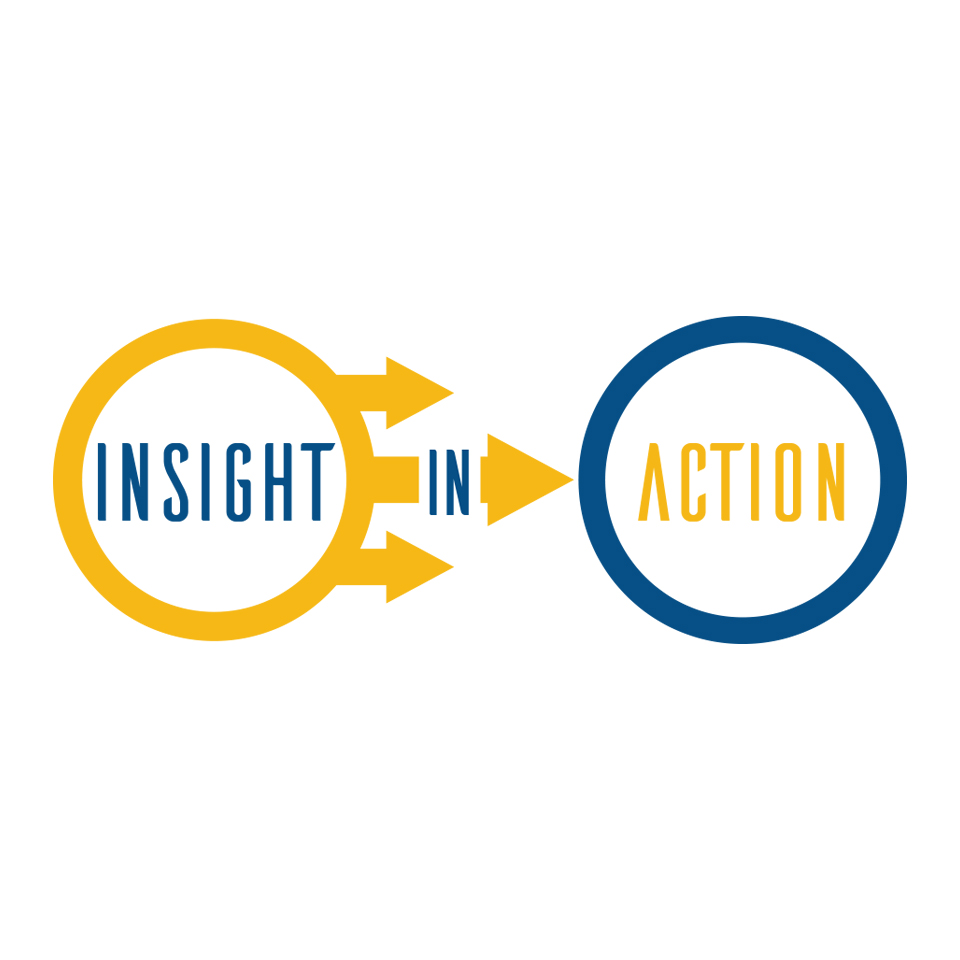 Logo Design by stwebre1a for Insight in Action | Design #11224476
