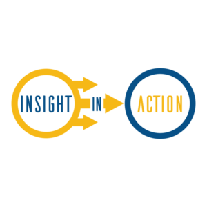Logo Design by stwebre1a for Insight in Action | Design: #11224476
