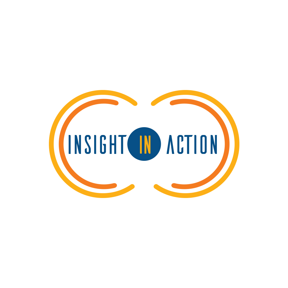 Logo Design by stwebre1a for Insight in Action | Design #11224478