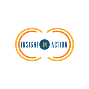 Logo Design by stwebre1a for Insight in Action | Design: #11224478