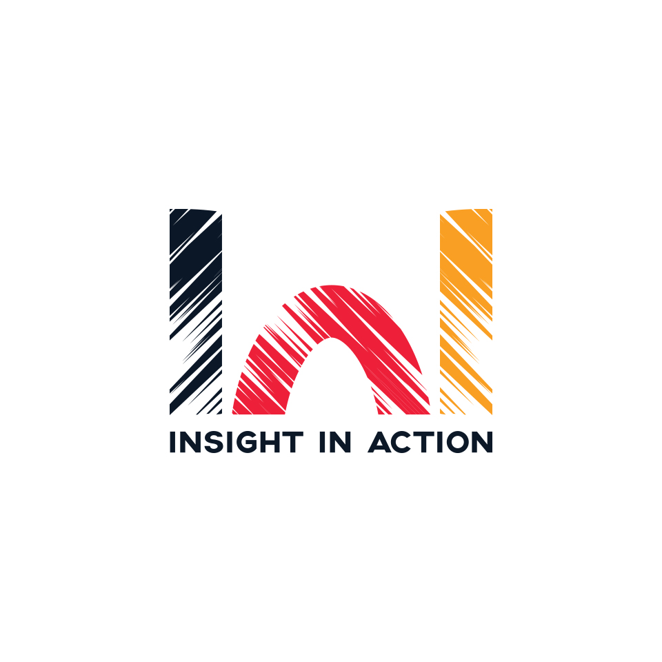 Logo Design by stwebre1a for Insight in Action | Design #11224481
