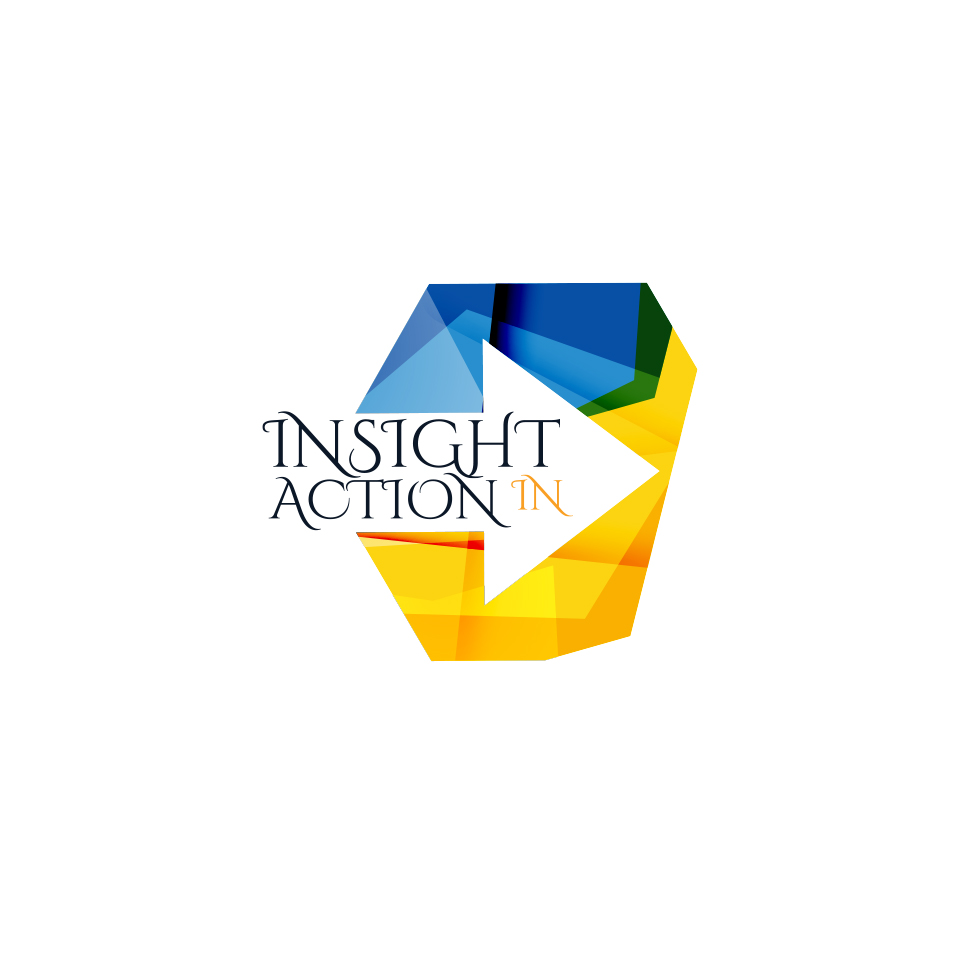 Logo Design by stwebre1a for Insight in Action | Design #11224482