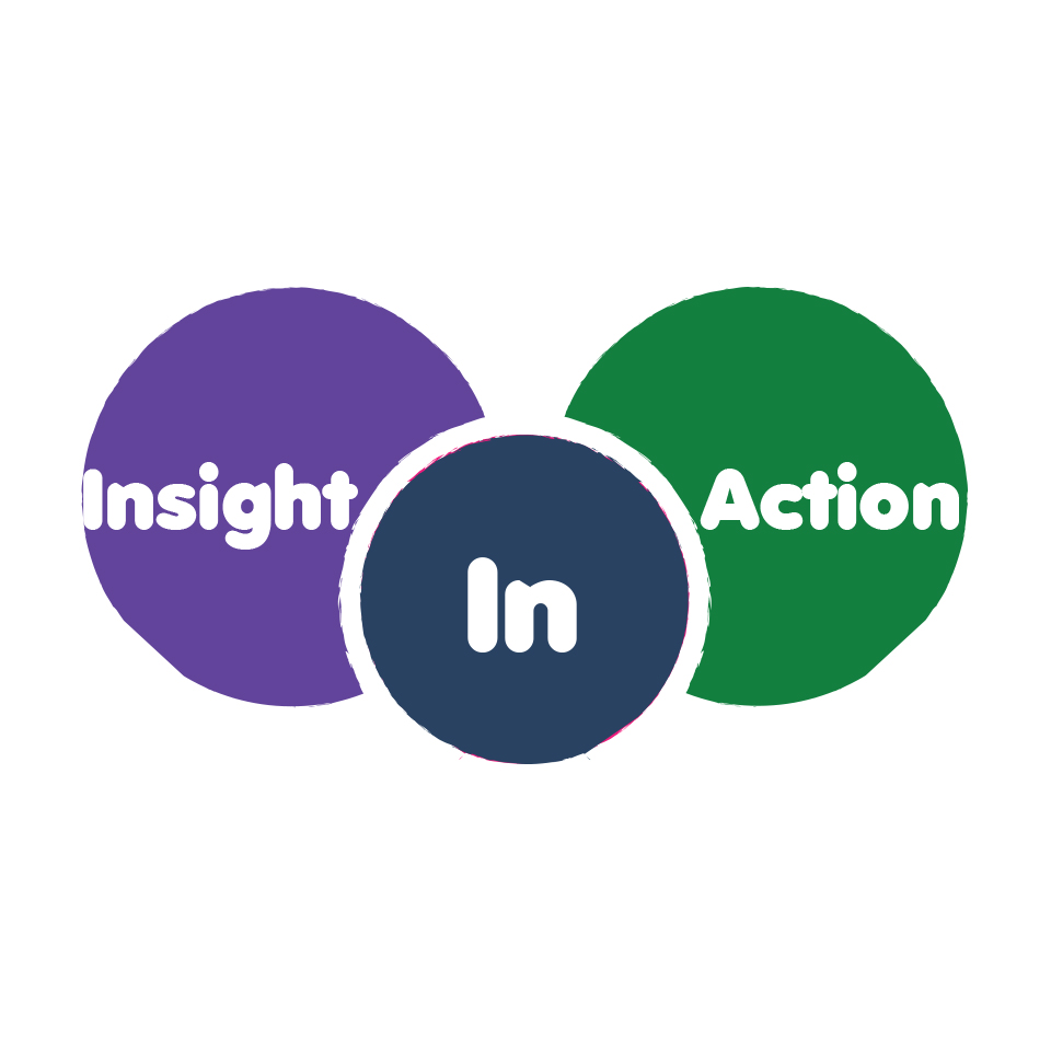 Logo Design by stwebre1a for Insight in Action | Design #11241692