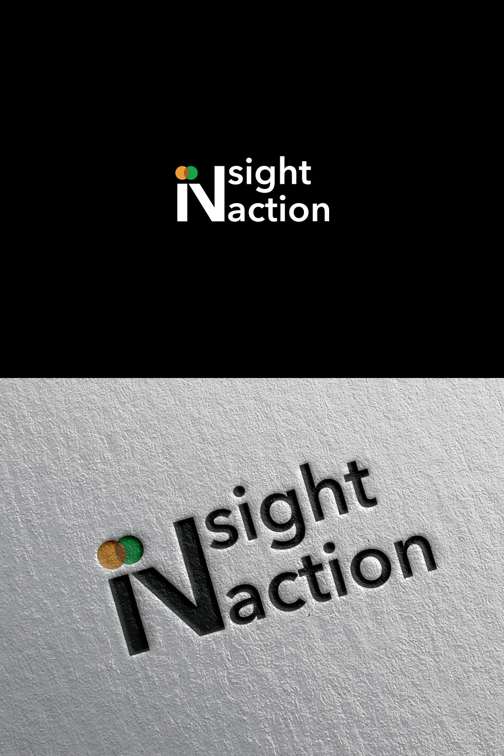 Design de Logo par senja pour Insight in Action | Design #11223112
