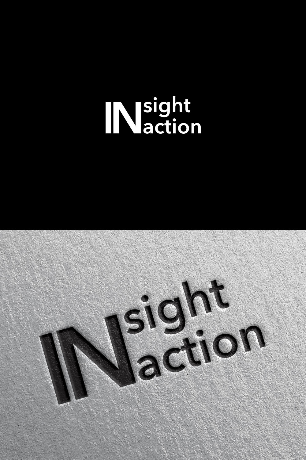 Design de Logo par senja pour Insight in Action | Design #11225201