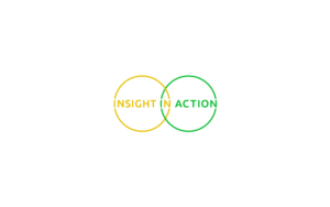 Logo Design by slaven.kopitovic for Insight in Action | Design #11236766