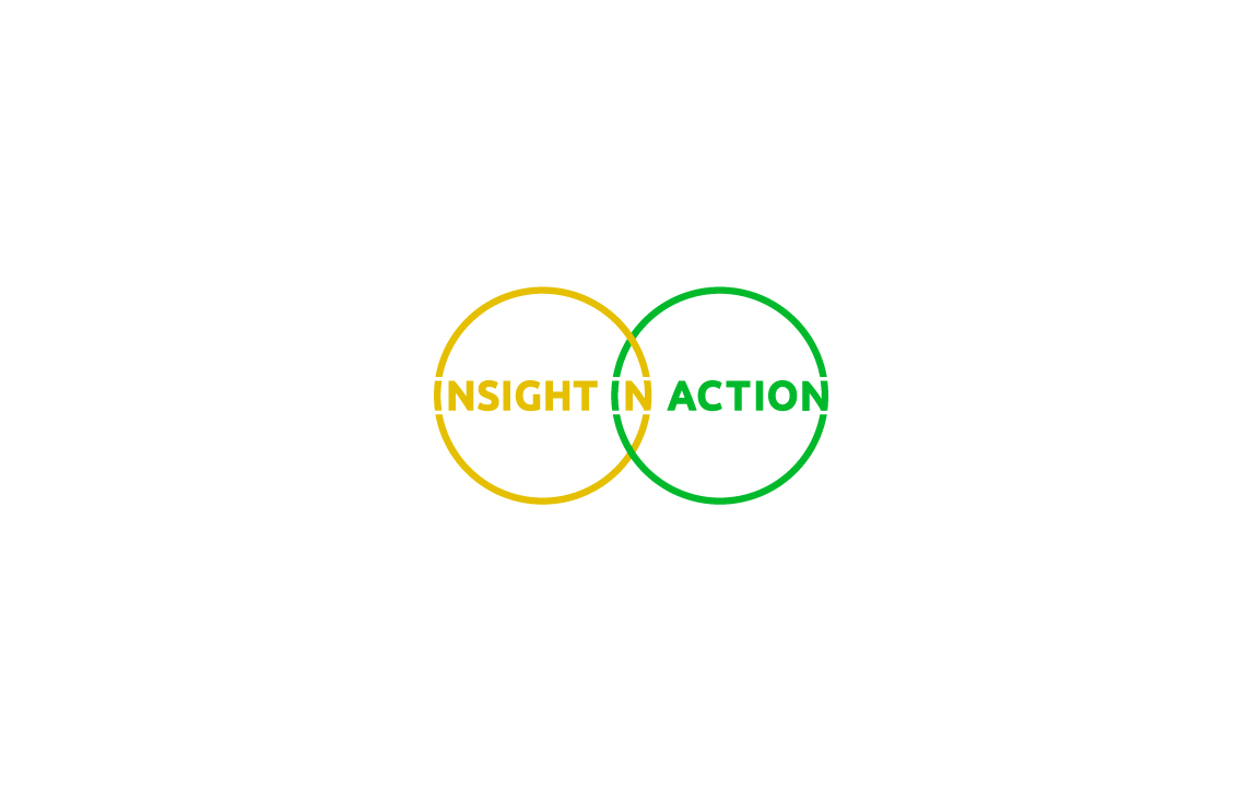 Design de Logo par slaven.kopitovic pour Insight in Action | Design #11236793