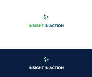 Logo Design by OnlineDesign for Insight in Action | Design: #11295316