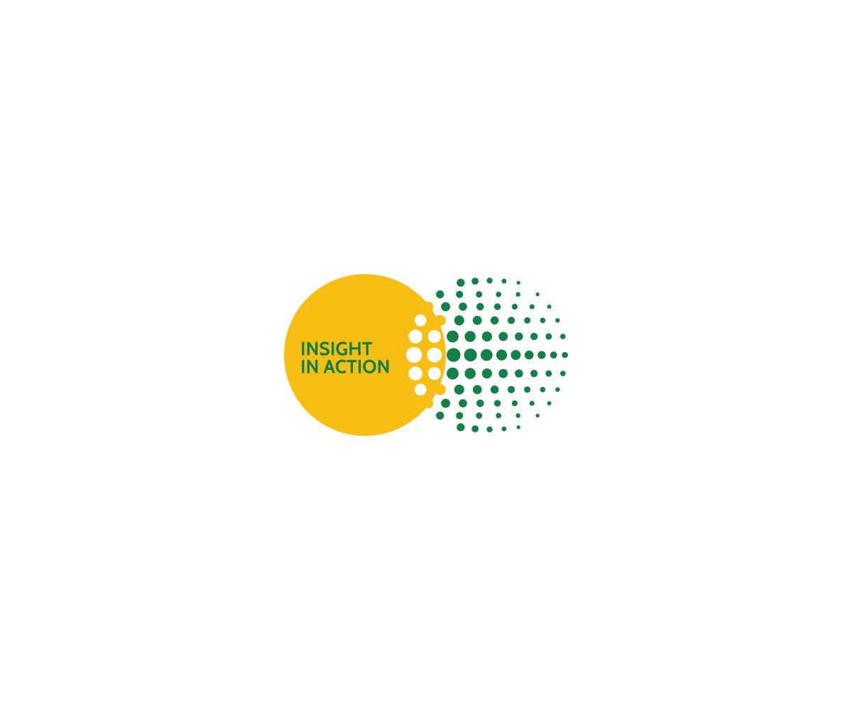 Logo Design by anggawascamaska for Insight in Action | Design #11305171