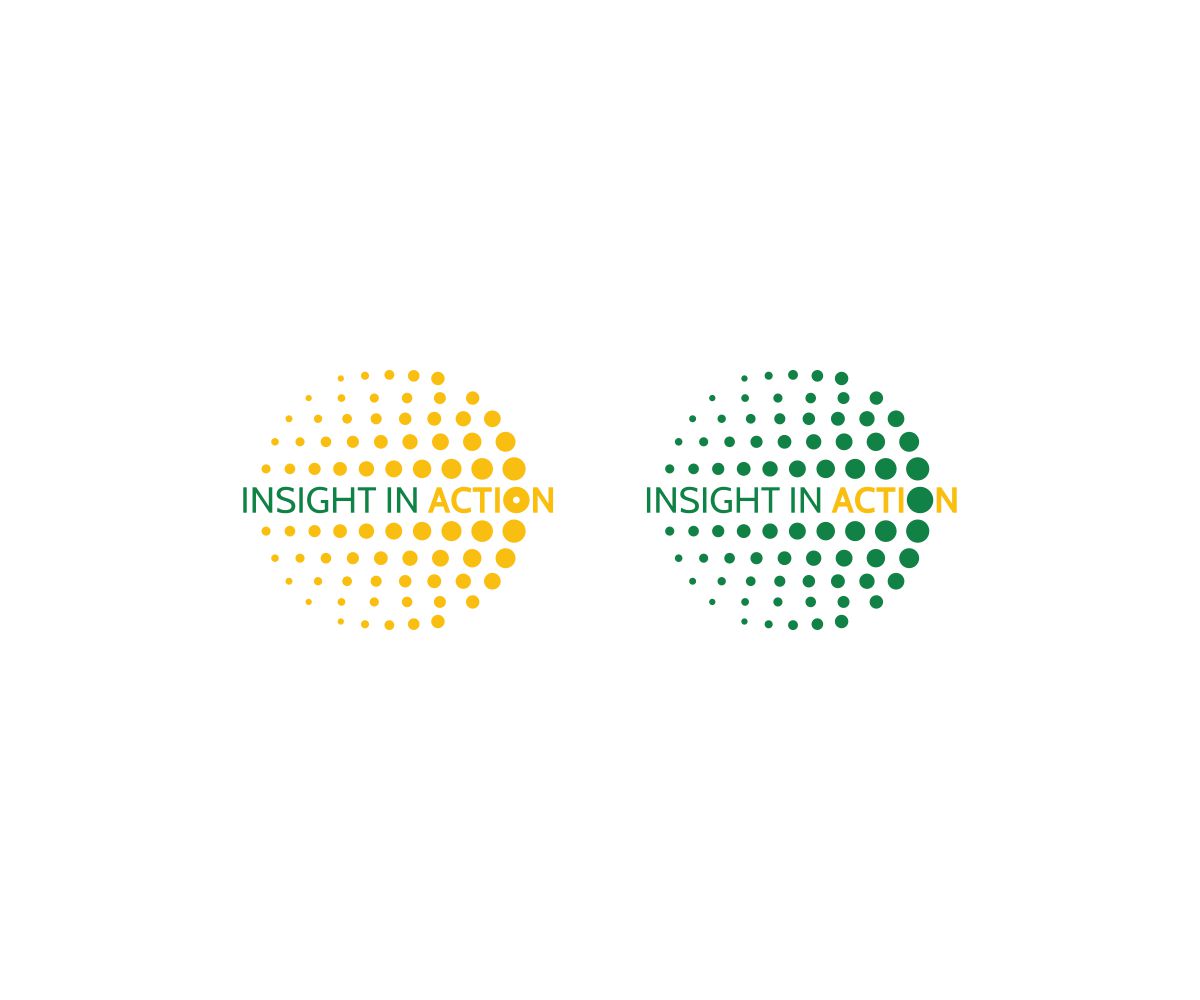 Logo Design by anggawascamaska for Insight in Action | Design #11305192