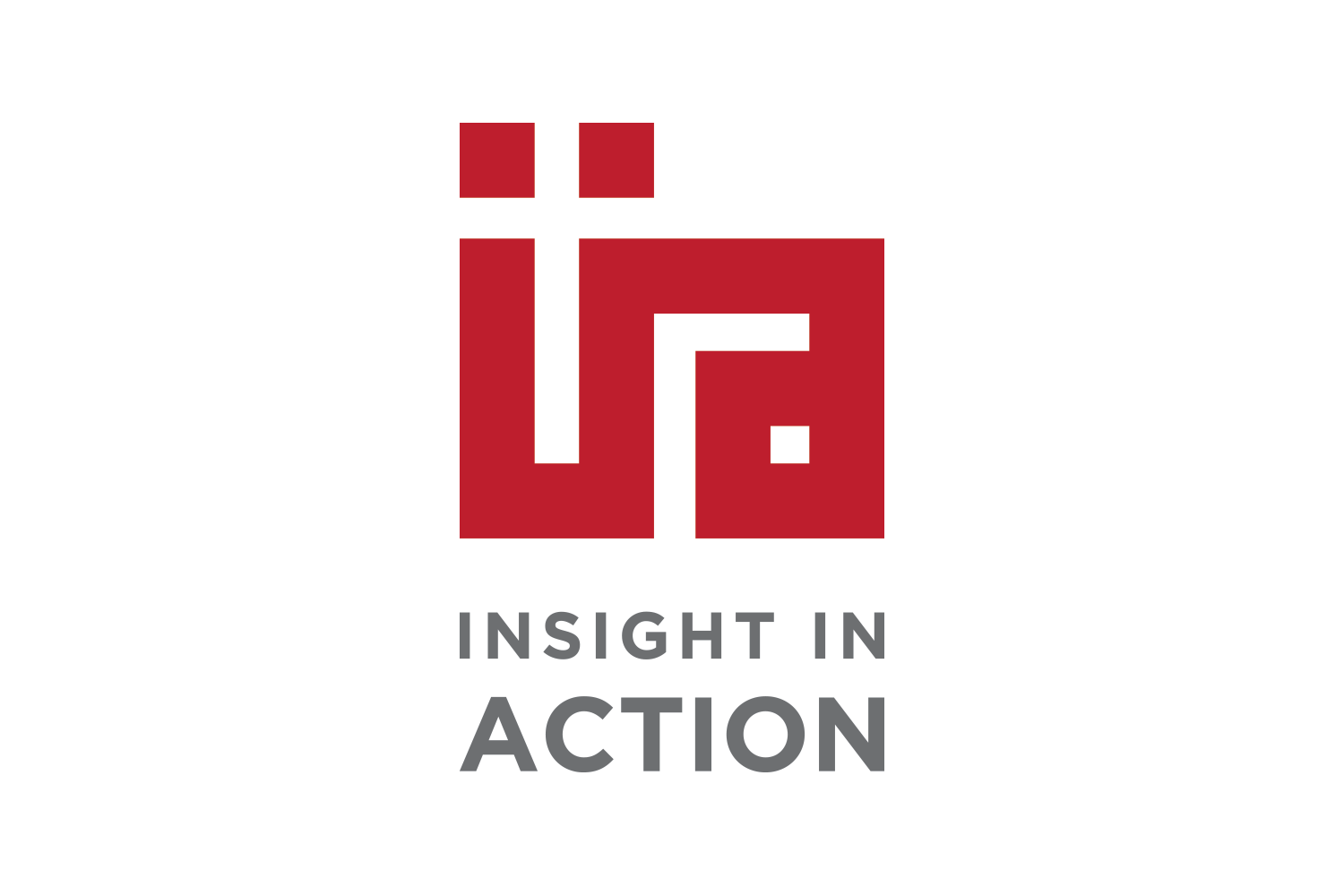 Design de Logo par Mike from NZ pour Insight in Action | Design #11214891