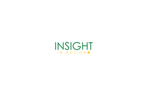 Logo Design by Ves-Boycheva for Insight in Action | Design: #11273662
