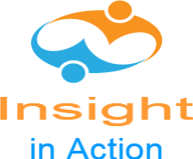 Logo Design by mohamedrabih for Insight in Action | Design #11214598