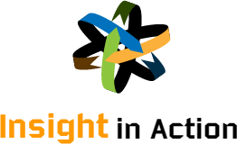 Logo Design by mohamedrabih for Insight in Action | Design: #11225831