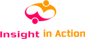 Logo Design by mohamedrabih for Insight in Action | Design: #11225848