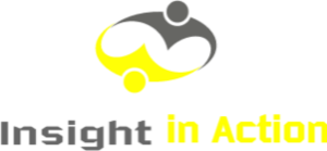 Logo Design by mohamedrabih for Insight in Action | Design: #11225867