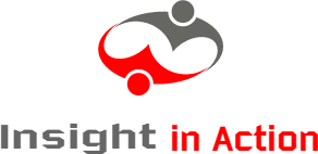 Logo Design by mohamedrabih for Insight in Action | Design #11225883