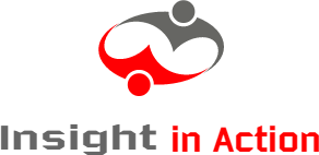 Logo Design by mohamedrabih for Insight in Action | Design: #11225883
